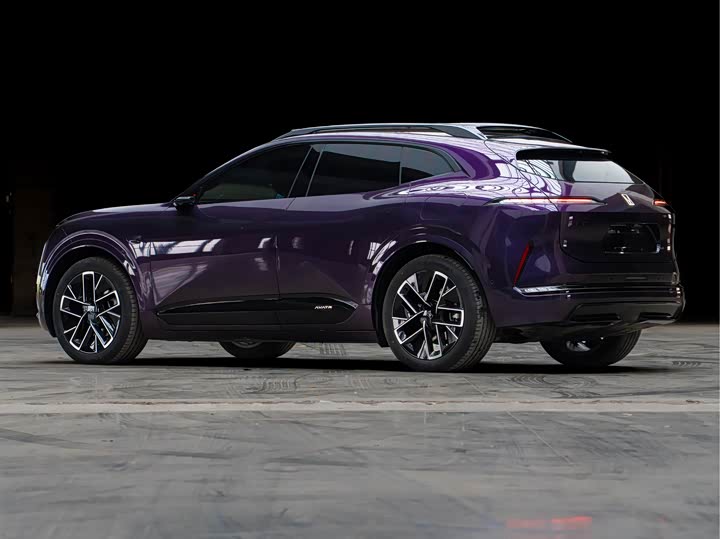 Avatr 07 2024 2024款 Ultra纯电版四驱