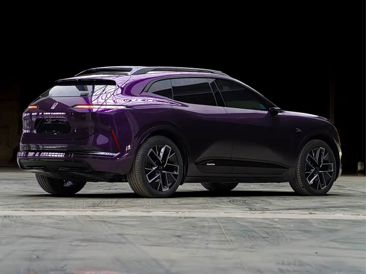 Avatr 07 2024 2024款 Ultra纯电版四驱