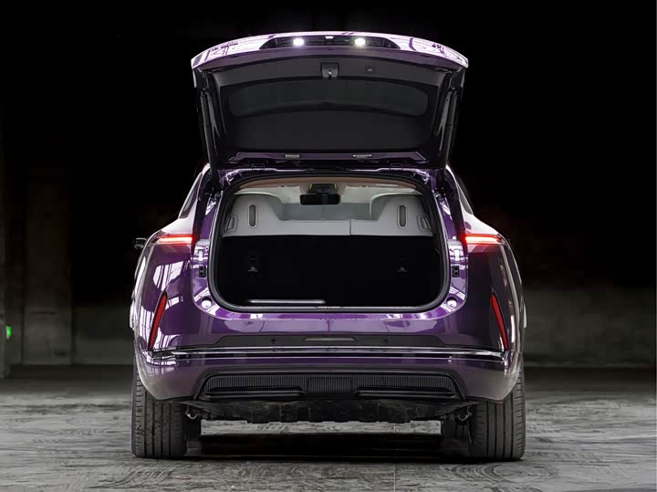 Avatr 07 2024 2024款 Ultra纯电版四驱