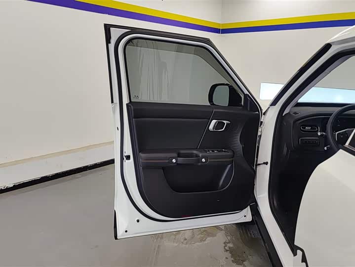 BAIC Beijing BJ30 2024 2024款 1.5T 魔核电驱进阶版