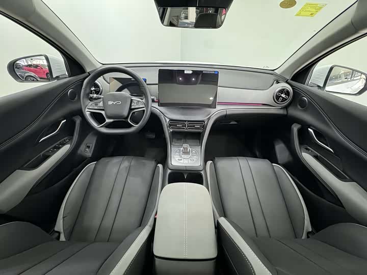 BYD Sea Lion 05 DM-i Hybrid 2025 2025款 DM-i 智驾版 115KM旗舰型