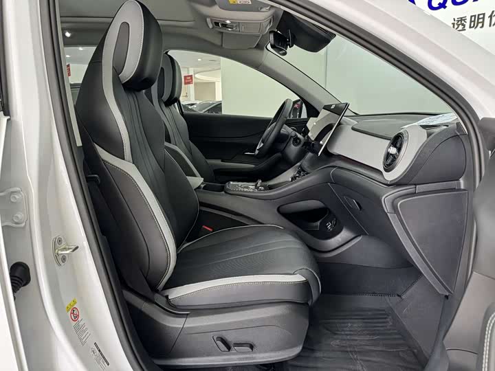 BYD Sea Lion 05 DM-i Hybrid 2025 2025款 DM-i 智驾版 115KM旗舰型