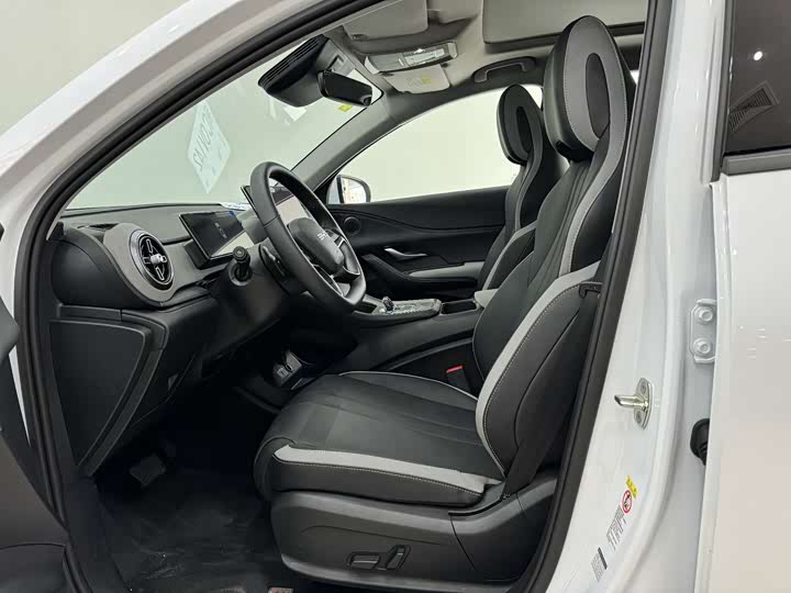 BYD Sea Lion 05 DM-i Hybrid 2025 2025款 DM-i 智驾版 115KM旗舰型