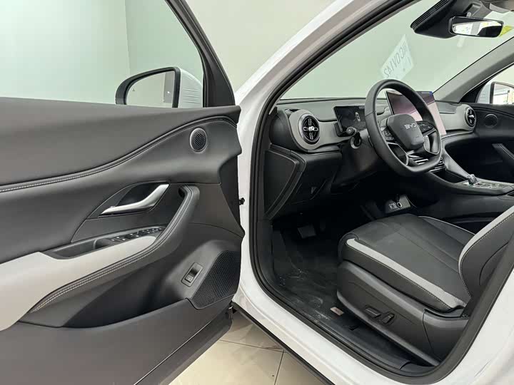 BYD Sea Lion 05 DM-i Hybrid 2025 2025款 DM-i 智驾版 115KM旗舰型