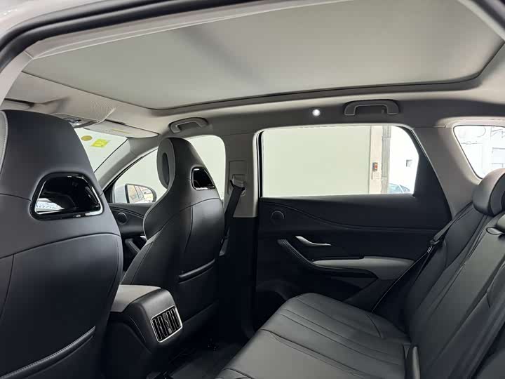 BYD Sea Lion 05 DM-i Hybrid 2025 2025款 DM-i 智驾版 115KM旗舰型