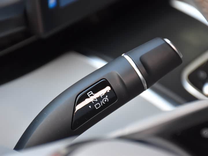 Ora Lightning Cat (07) 2022 2022款 555km 尊贵版