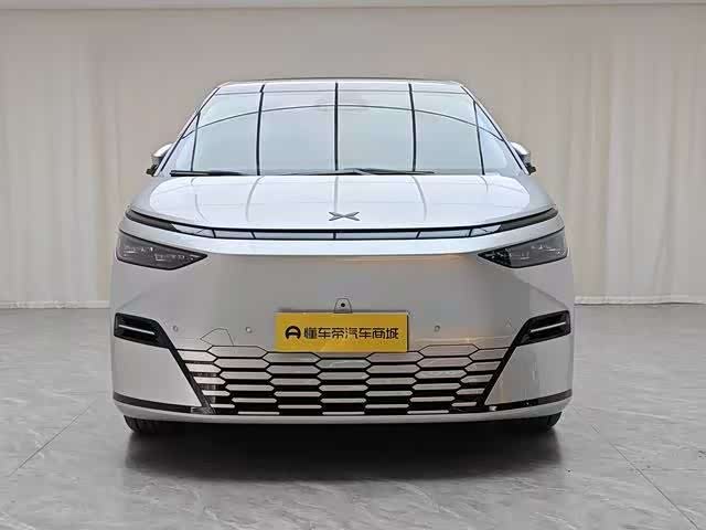 XPeng X9 2025 2025款 纯电 740超长续航 Max