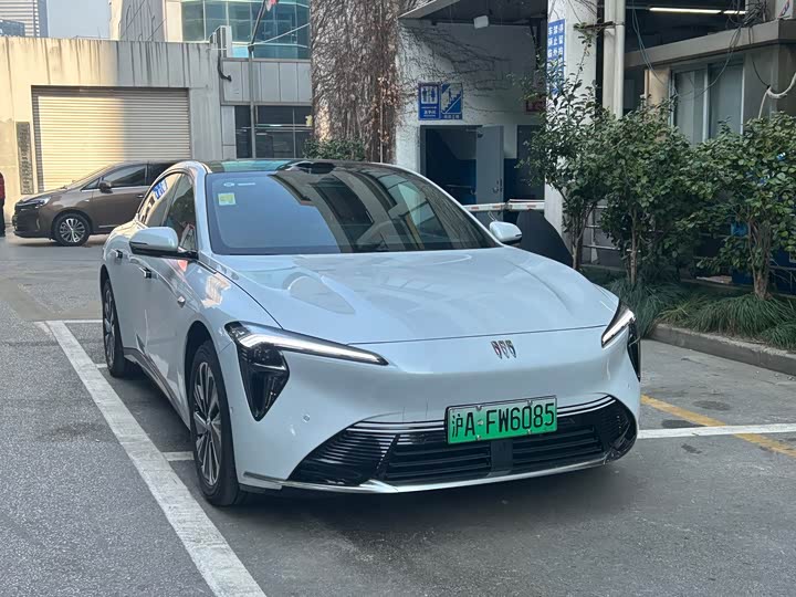 Buick Electra L7 2025 2025款 奢享版