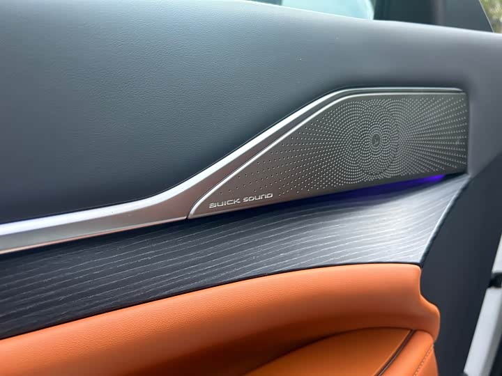 Buick Electra L7 2025 2025款 奢享版