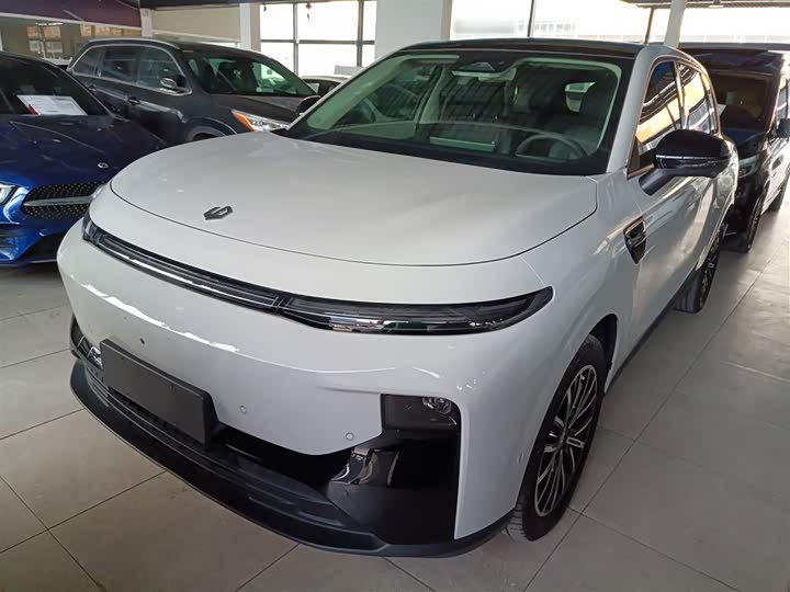 Leapmotor B10 2025 2025款 510悦享版