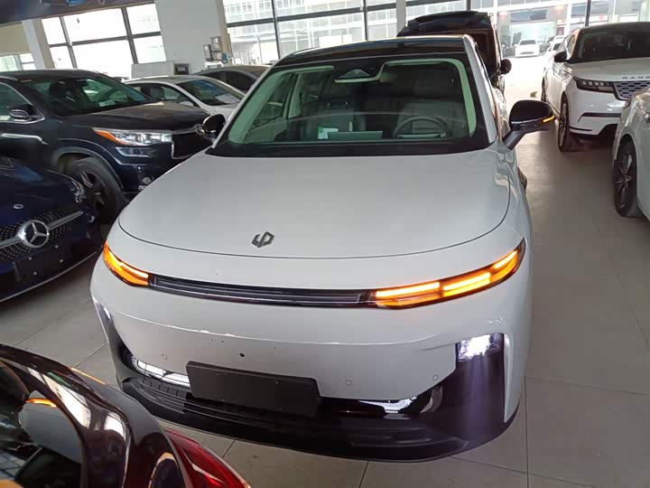 Leapmotor B10 2025 2025款 510悦享版