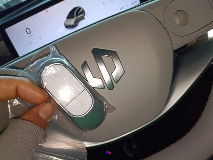 Leapmotor B10 2025 2025款 510悦享版