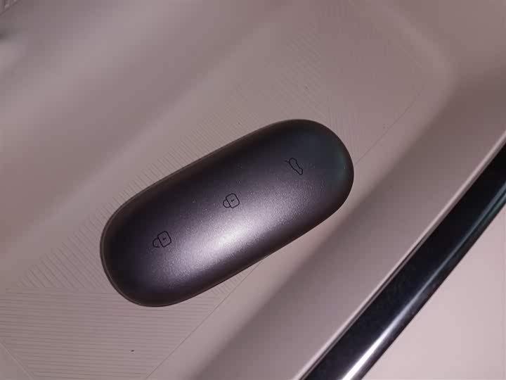 LiXiang L8 2025 2025款 Ultra 智能焕新版