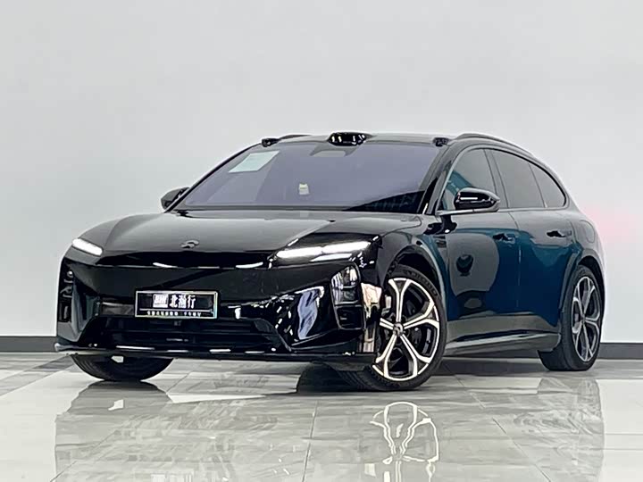 Nio ET5T 2025 2025款 75kWh Touring