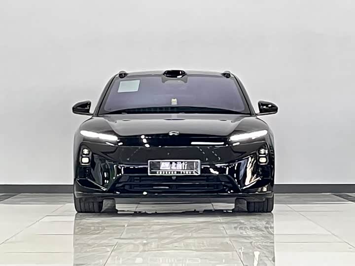 Nio ET5T 2025 2025款 75kWh Touring