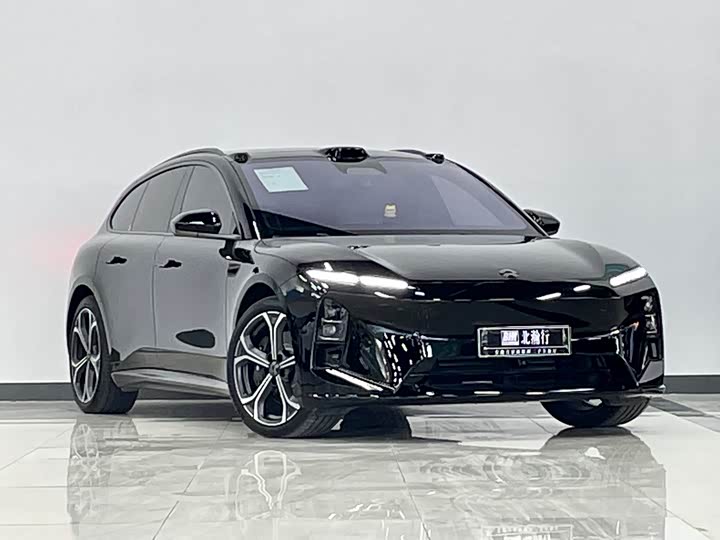 Nio ET5T 2025 2025款 75kWh Touring