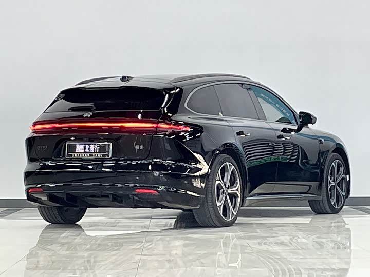 Nio ET5T 2025 2025款 75kWh Touring
