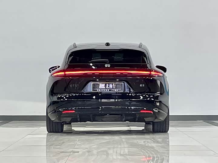 Nio ET5T 2025 2025款 75kWh Touring