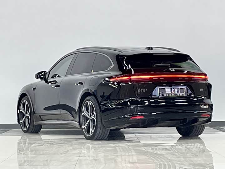 Nio ET5T 2025 2025款 75kWh Touring