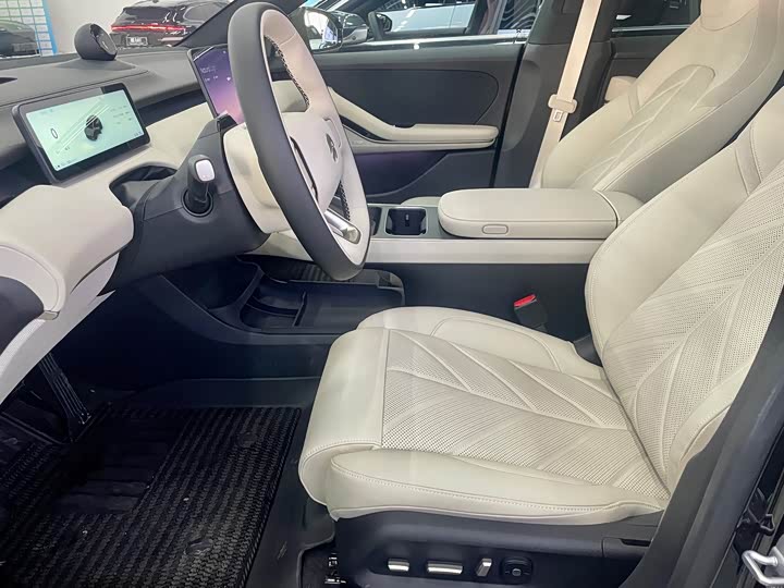 Nio ET5T 2025 2025款 75kWh Touring