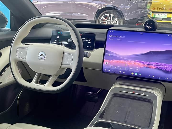 Nio ET5T 2025 2025款 75kWh Touring