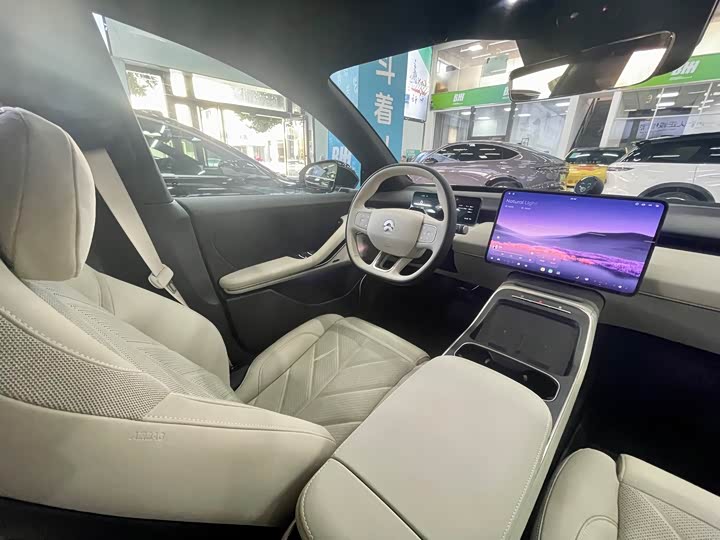 Nio ET5T 2025 2025款 75kWh Touring