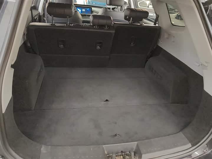 Chery Tiggo 8 Plus 2022 2022款 290TGDI DCT豪情版