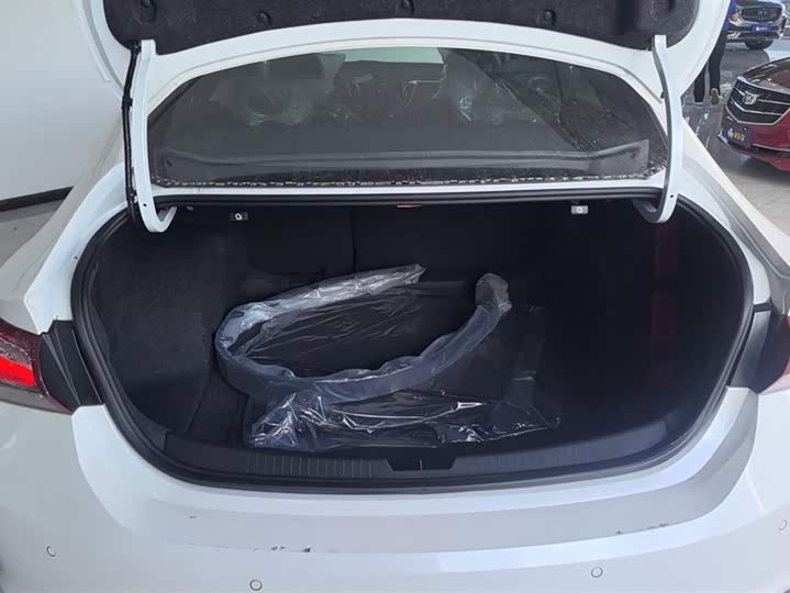 Chevrolet Malibu XL 2023 2023款 1.5T 锐动版