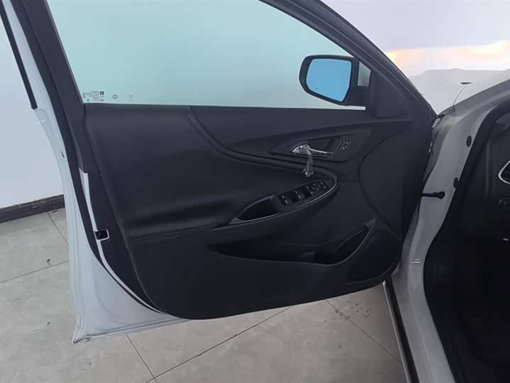 Chevrolet Malibu XL 2023 2023款 1.5T 锐动版