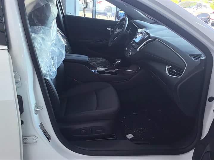 Chevrolet Malibu XL 2023 2023款 1.5T 锐动版