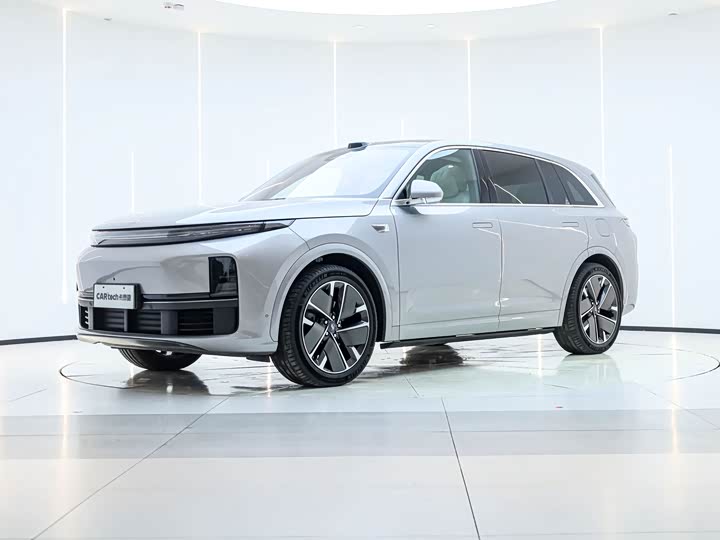 LiXiang L7 2025 2025款 Max 智能焕新版