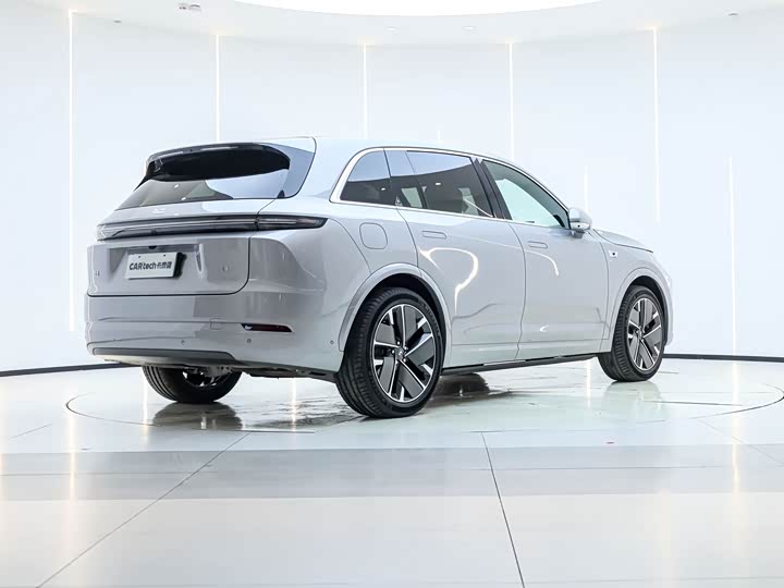 LiXiang L7 2025 2025款 Max 智能焕新版