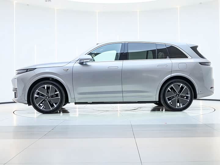 LiXiang L7 2025 2025款 Max 智能焕新版