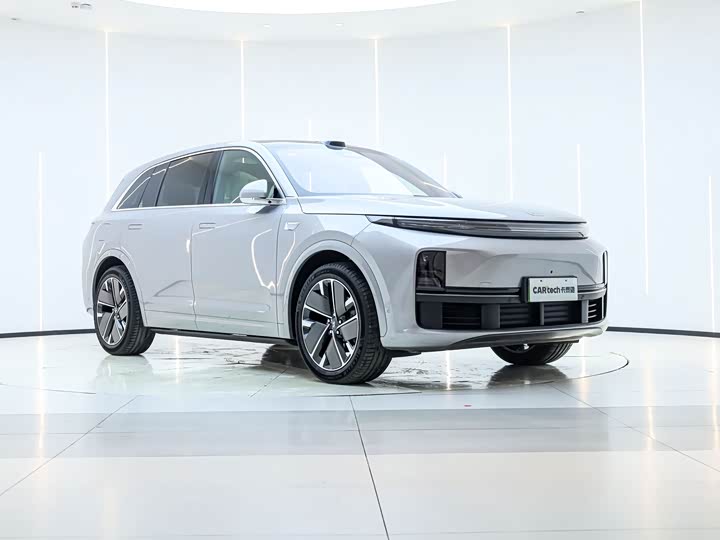 LiXiang L7 2025 2025款 Max 智能焕新版