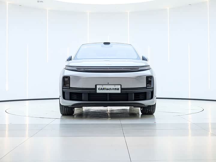 LiXiang L7 2025 2025款 Max 智能焕新版