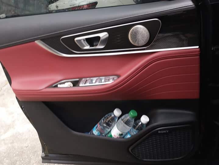 Chery Tiggo 7 Plus 2023 2023款 冠军版 1.6TGDI DCT非凡版