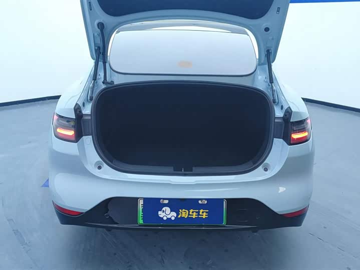 Leapmotor C01 2024 2024款 纯电 525舒享版