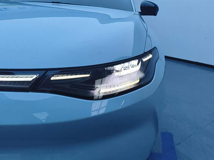 Leapmotor C01 2024 2024款 纯电 525舒享版