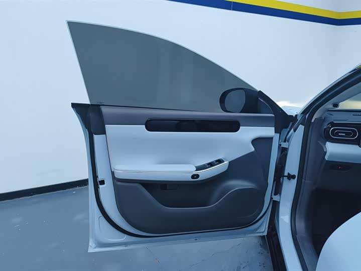 Leapmotor C01 2024 2024款 纯电 525舒享版