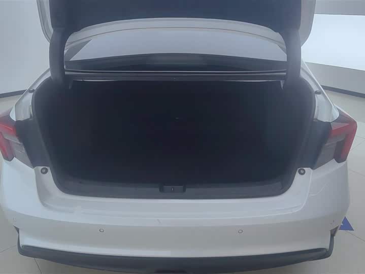 Honda Integra 2023 2023款 2.0L e:HEV 锐·科技版