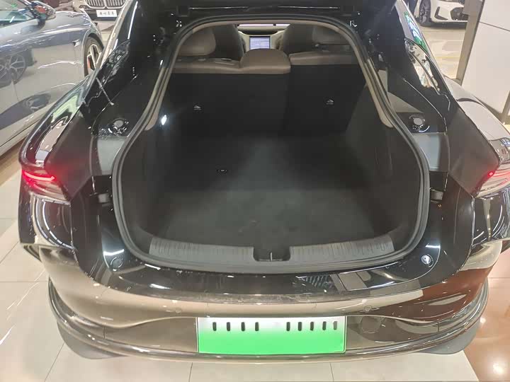 IM motors L6 2025 2025款 Ultra