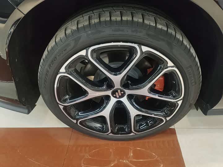 IM motors L6 2025 2025款 Ultra