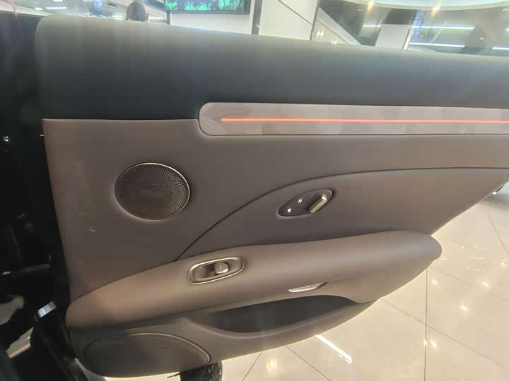 IM motors L6 2025 2025款 Ultra