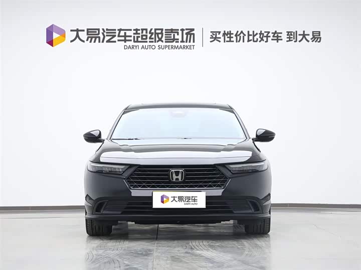 2025 Honda Accord