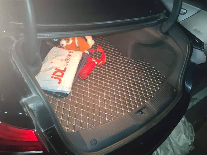 2025 Hongqi H5 Hybrid