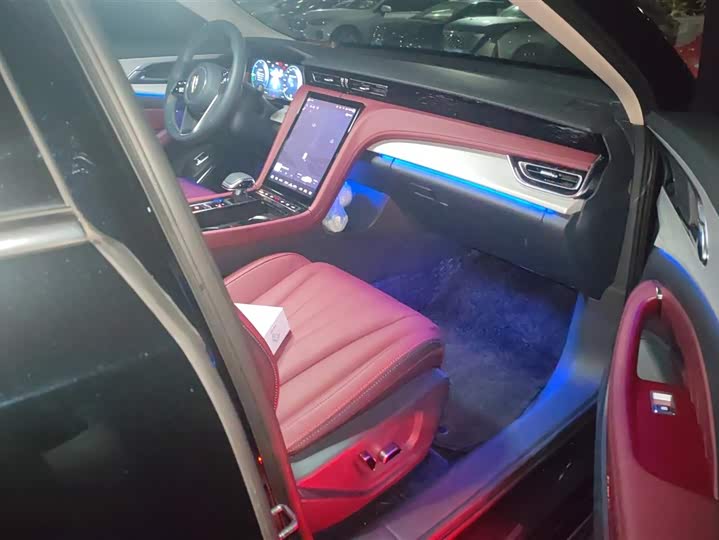 Hongqi H5 Hybrid 2025 2025款 170 超混版