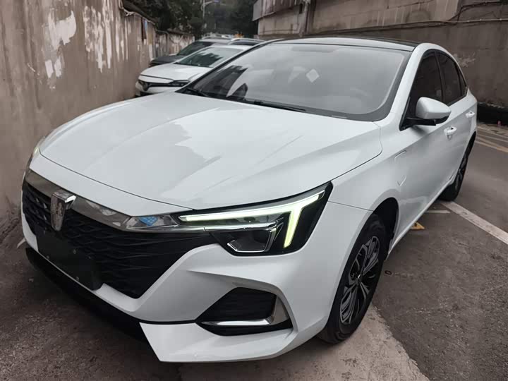 2023 Roewe i6 Max EV