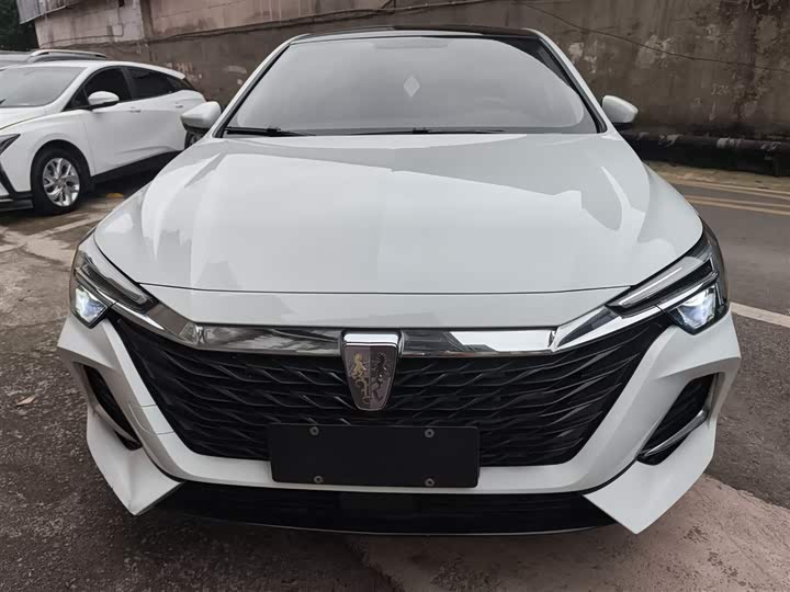 2023 Roewe i6 Max EV