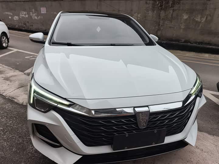 2023 Roewe i6 Max EV