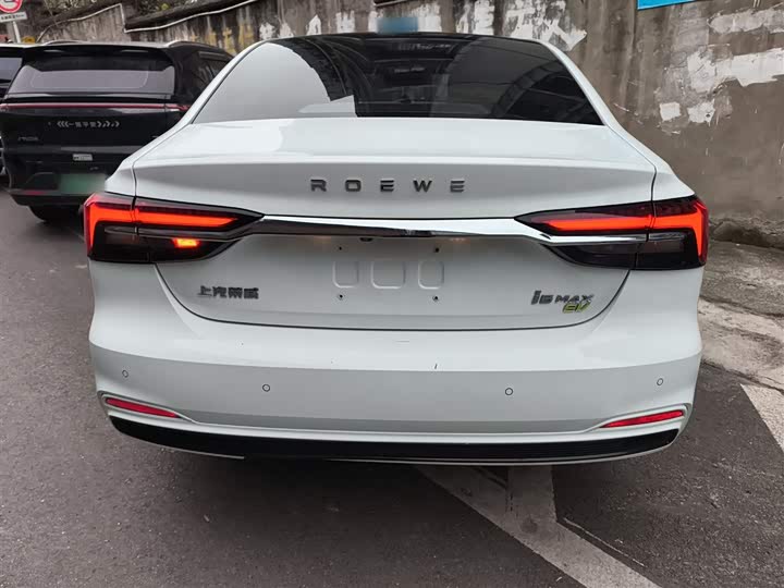 Roewe i6 Max EV 2023 2023款 EV 420天幕特别版